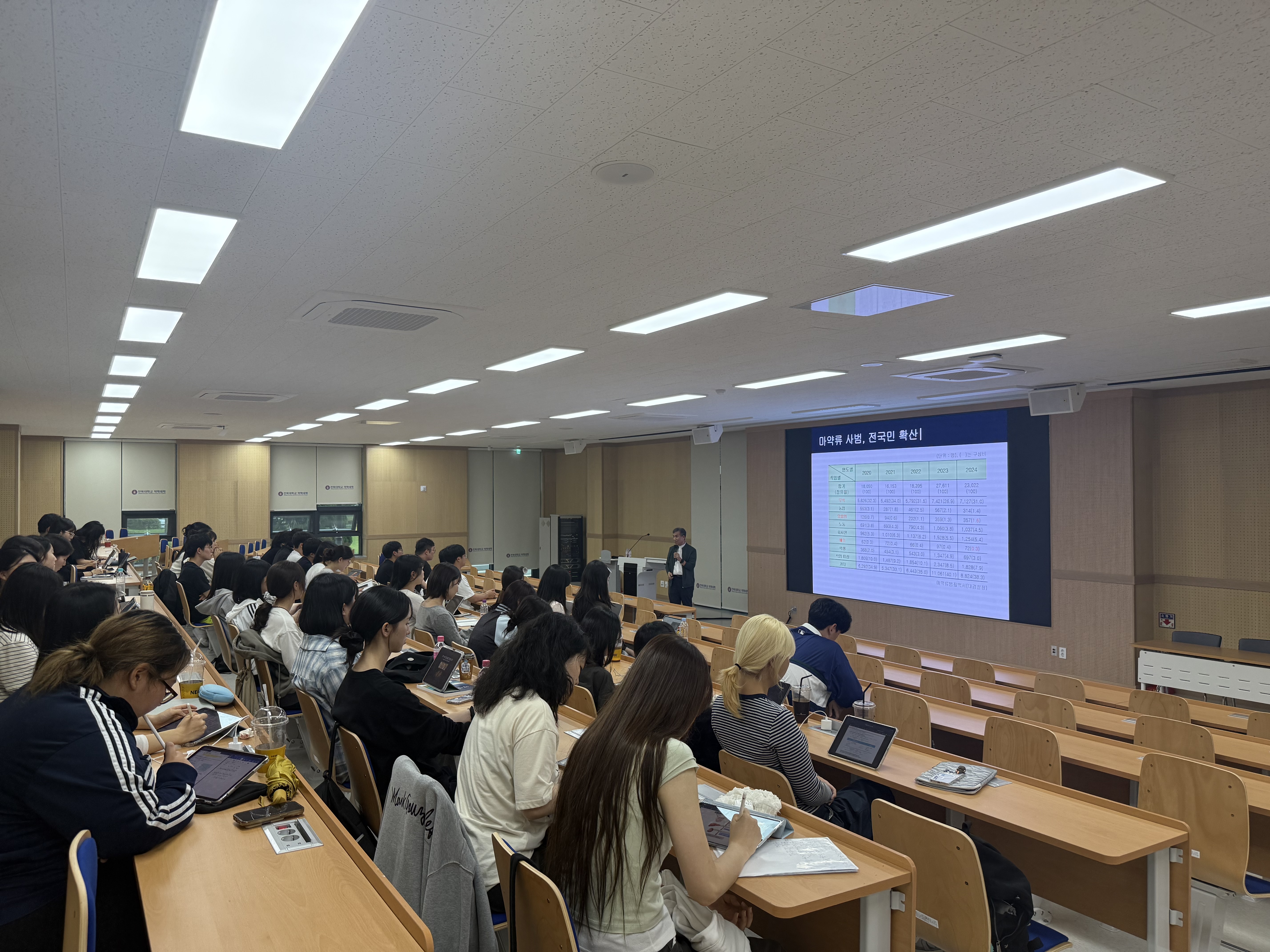 2025년 마약퇴치본부 전북지부 특강 6번째 첨부파일 이미지